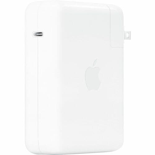 Adaptador de Alimentación Apple MW2M3AM/A | 140W, Compatible con MacBook y Dispositivos Apple