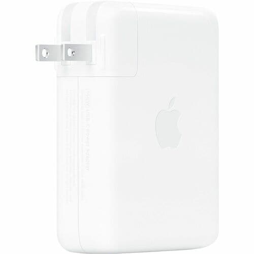 Adaptador de Alimentación Apple MW2M3AM/A | 140W, Compatible con MacBook y Dispositivos Apple