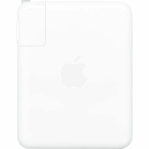 Adaptador de Alimentación Apple MW2M3AM/A | 140W, Compatible con MacBook y Dispositivos Apple