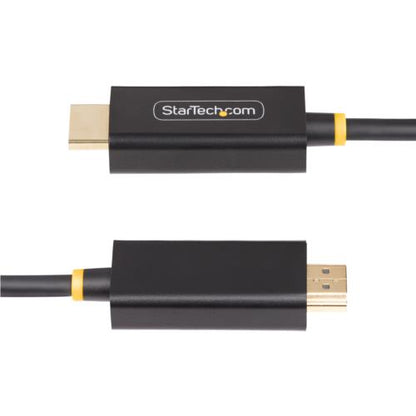 Adaptador DisplayPort a HDMI StarTech.com 6F-DP-HDMI-4K60-HDR | 4K 60Hz, 2m