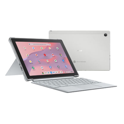 Laptop Asus Chromebook Advanced 90NX0781-M009B0 | 10.5" Pulgadas, 8GB RAM, Wi-Fi 6E