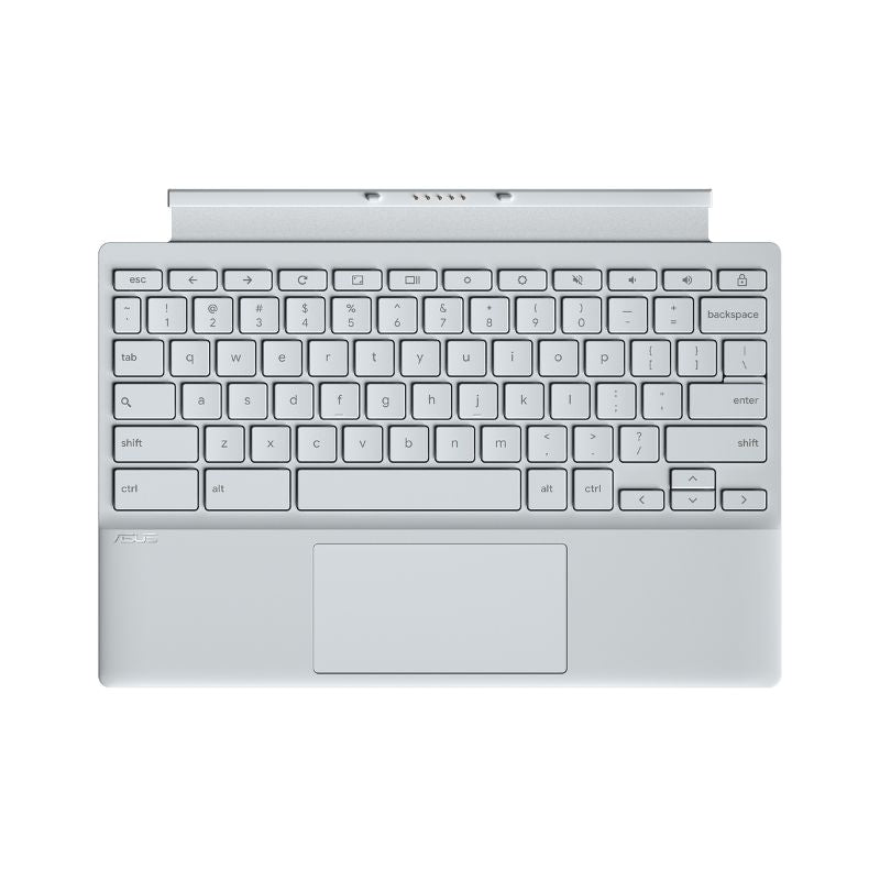 Laptop Asus Chromebook Advanced 90NX0781-M009B0 | 10.5" Pulgadas, 8GB RAM, Wi-Fi 6E