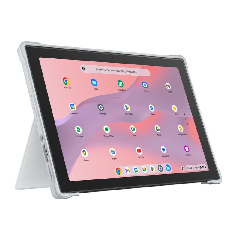 Laptop Asus Chromebook Advanced 90NX0781-M009B0 | 10.5" Pulgadas, 8GB RAM, Wi-Fi 6E