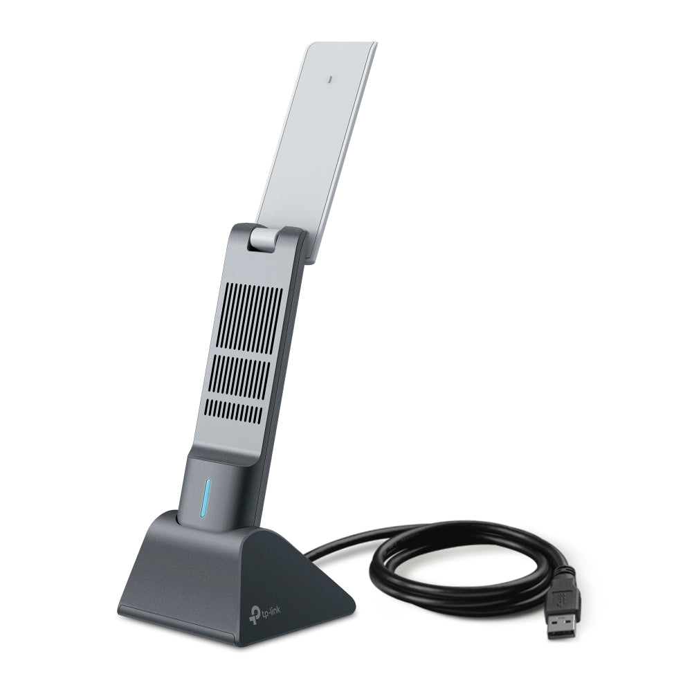 Adaptador Wi-Fi TP-Link Archer TX50UH | Banda Dual, 2.91 Gbit/s, USB 3.0