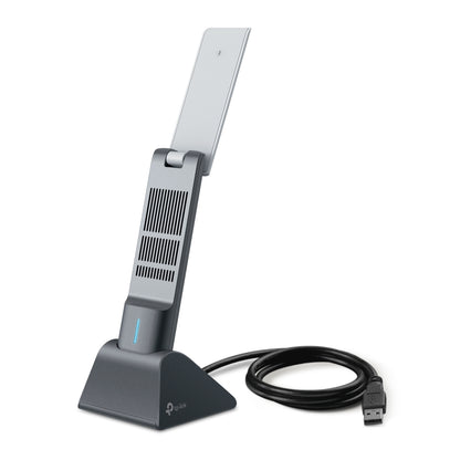 Adaptador Wi-Fi TP-Link Archer TX50UH | Banda Dual, 2.91 Gbit/s, USB 3.0