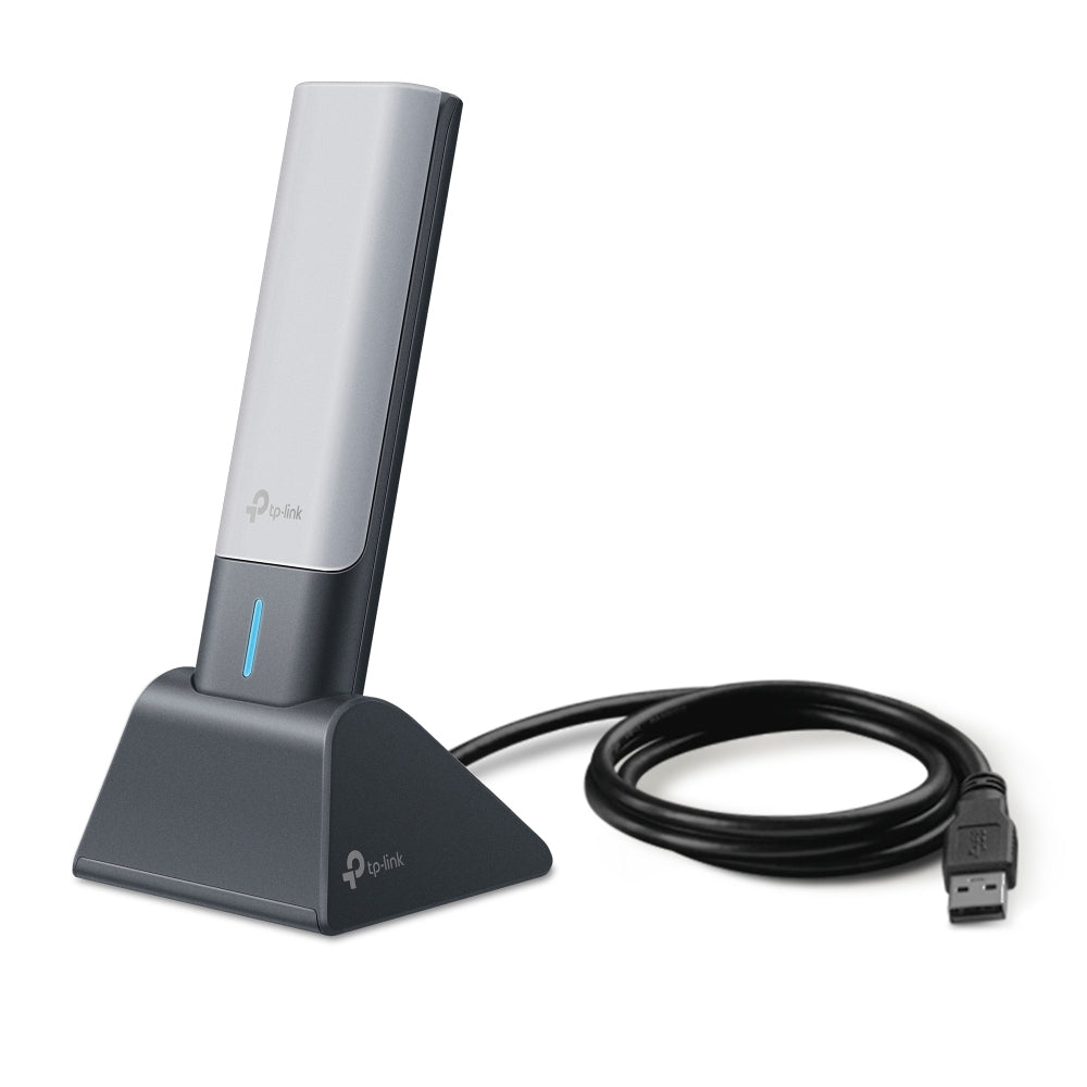 Adaptador Wi-Fi TP-Link Archer TX50UH | Banda Dual, 2.91 Gbit/s, USB 3.0