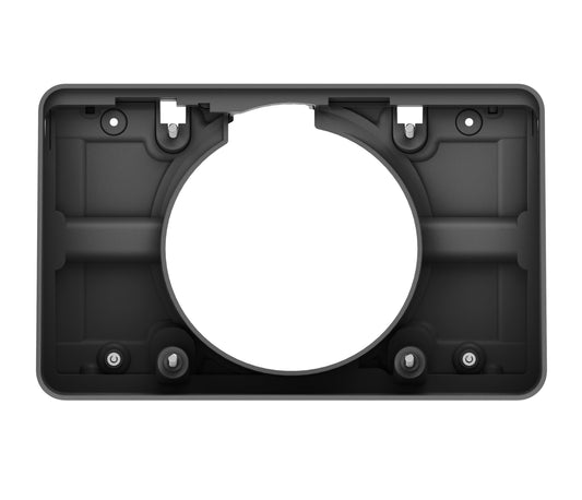 Soporte de Pared Logitech 952-000126 | Grafito, Compatible con Tap Scheduler