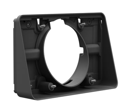 Soporte de Pared Logitech 952-000126 | Grafito, Compatible con Tap Scheduler
