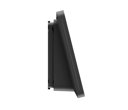 Soporte de Pared Logitech 952-000126 | Grafito, Compatible con Tap Scheduler