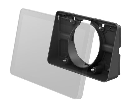 Soporte de Pared Logitech 952-000126 | Grafito, Compatible con Tap Scheduler
