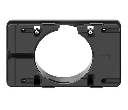 Soporte de Pared Logitech 952-000126 | Grafito, Compatible con Tap Scheduler