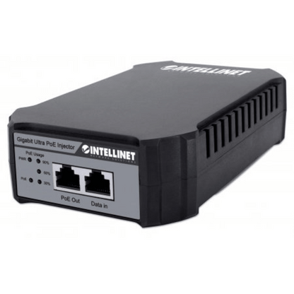 Inyector Ultra Poe Gigabit (95 W) - Intellinet Inyector