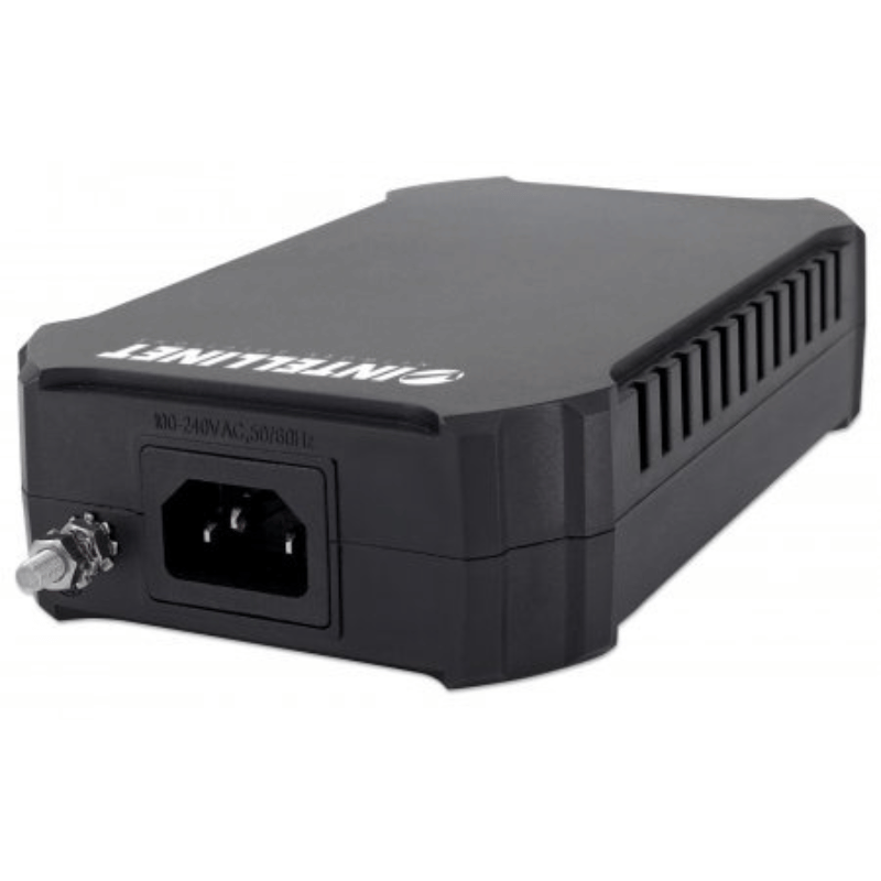 Inyector Ultra Poe Gigabit (95 W) - Intellinet Inyector