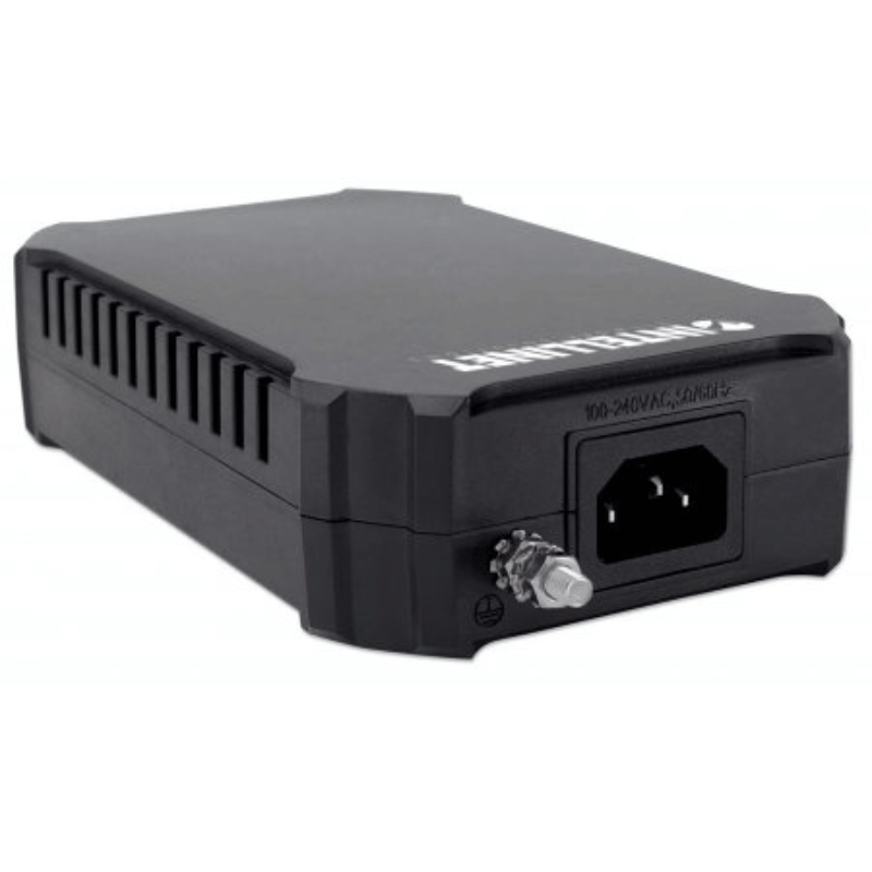 Inyector Ultra Poe Gigabit (95 W) - Intellinet Inyector
