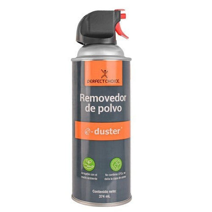 Aire Comprimido MasterChoice PC-030348 | 374 Ml, Removedor de Polvo