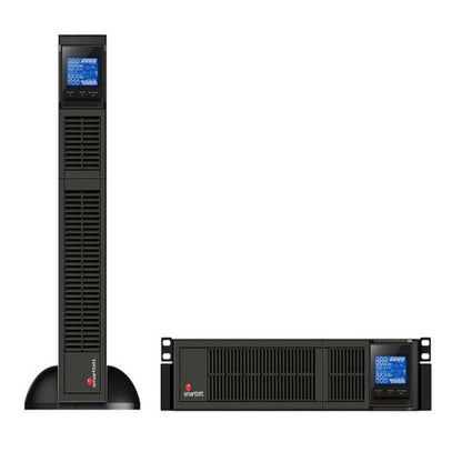 UPS Smartbitt SBOL1KRT-1 | 1kVA, 4 Horas de Recarga, Rack/Torre
