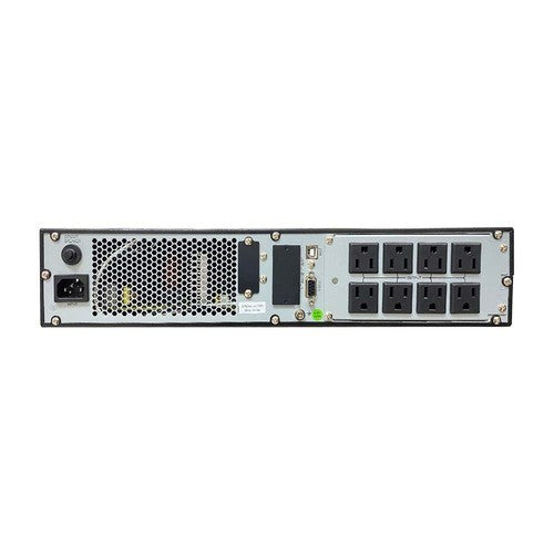 UPS Smartbitt SBOL1KRT-1 | 1kVA, 4 Horas de Recarga, Rack/Torre
