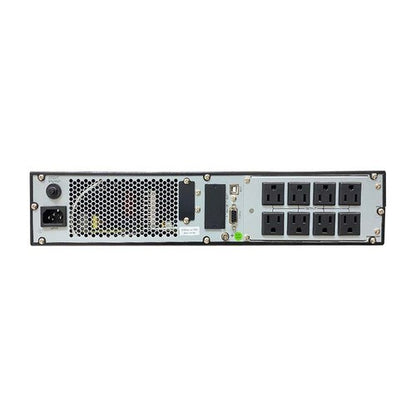 UPS Smartbitt SBOL1KRT-1 | 1kVA, 4 Horas de Recarga, Rack/Torre