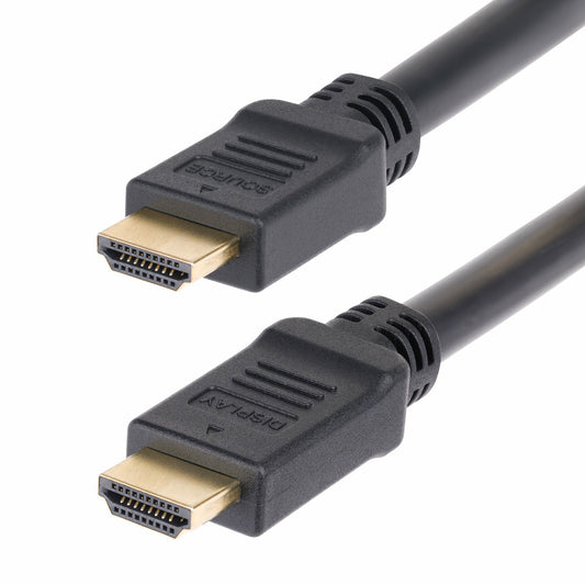 Cable HDMI StarTech.com HD2AP-10M | 10m, 4K 60Hz, HDR10/HDCP 2.2