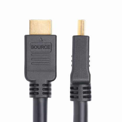 Cable HDMI StarTech.com HD2AP-10M | 10m, 4K 60Hz, HDR10/HDCP 2.2