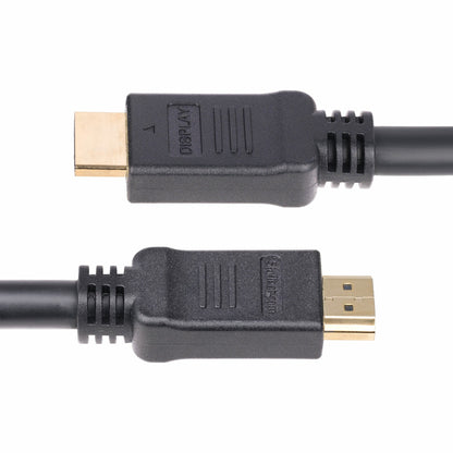 Cable HDMI StarTech.com HD2AP-10M | 10m, 4K 60Hz, HDR10/HDCP 2.2