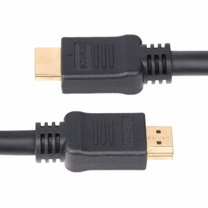 Cable HDMI 2.0 StarTech.com HD2AP-15M | 15m, 4K 60Hz, HDR10/HDCP 2.2