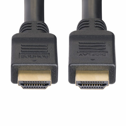 Cable HDMI 2.0 StarTech.com HD2AP-15M | 15m, 4K 60Hz, HDR10/HDCP 2.2