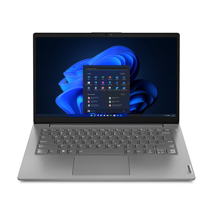 Portátil - Lenovo V14 G4 Abp 82yx002tlm 35.6CM (14") - Full HD - Amd Ryzen 7 7730u - 16GB - 512GB SSD - Español Teclado - Gris Hierro - Amd Chip - 1920 X 1080 - Windows 11 Pro - Amd Radeon Graphics -
