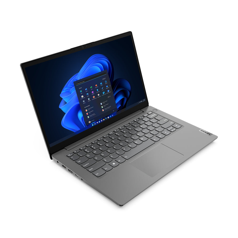 Portátil - Lenovo V14 G4 Abp 82yx002tlm 35.6CM (14") - Full HD - Amd Ryzen 7 7730u - 16GB - 512GB SSD - Español Teclado - Gris Hierro - Amd Chip - 1920 X 1080 - Windows 11 Pro - Amd Radeon Graphics -