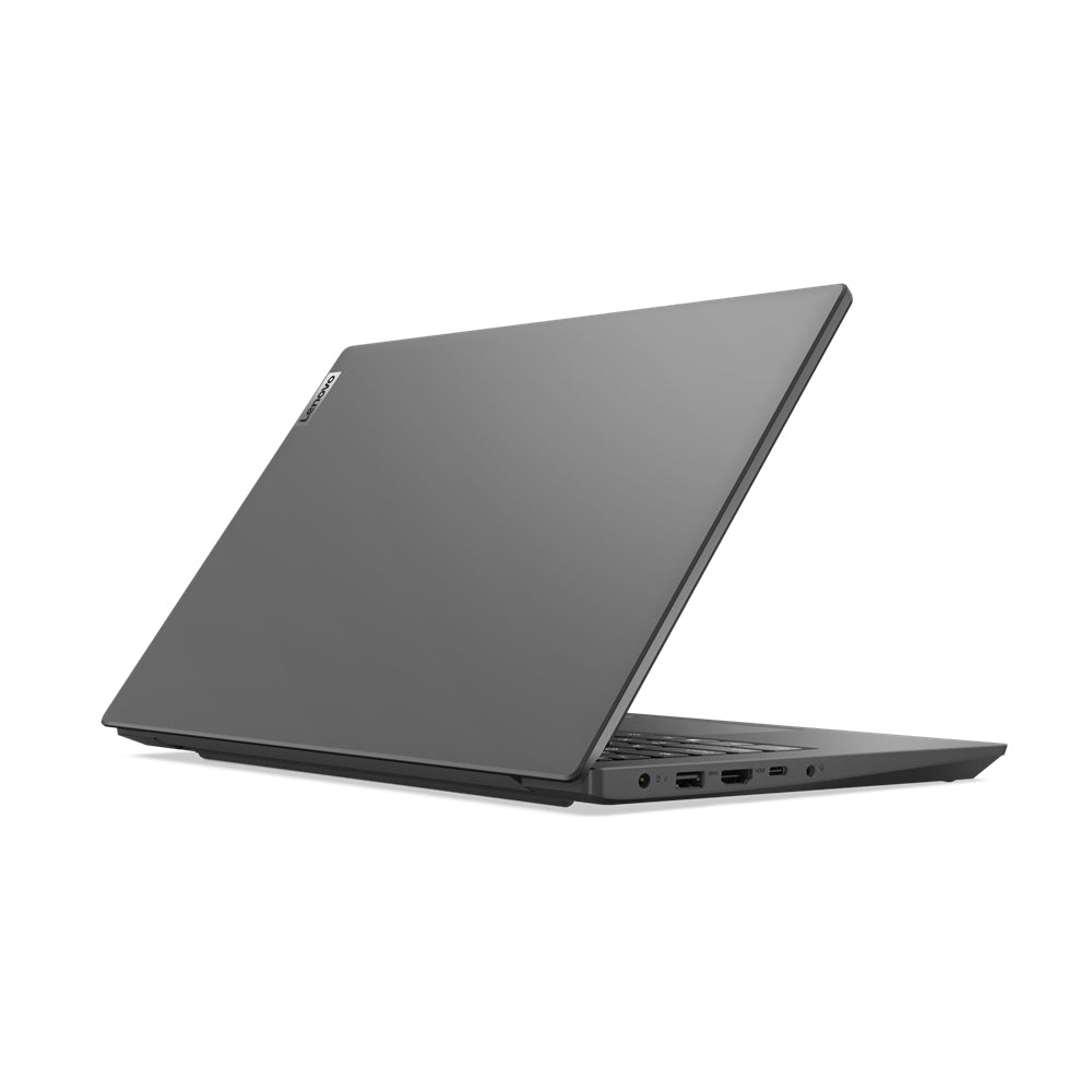 Portátil - Lenovo V14 G4 Abp 82yx002tlm 35.6CM (14") - Full HD - Amd Ryzen 7 7730u - 16GB - 512GB SSD - Español Teclado - Gris Hierro - Amd Chip - 1920 X 1080 - Windows 11 Pro - Amd Radeon Graphics -