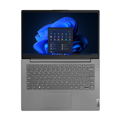 Portátil - Lenovo V14 G4 Abp 82yx002tlm 35.6CM (14") - Full HD - Amd Ryzen 7 7730u - 16GB - 512GB SSD - Español Teclado - Gris Hierro - Amd Chip - 1920 X 1080 - Windows 11 Pro - Amd Radeon Graphics -