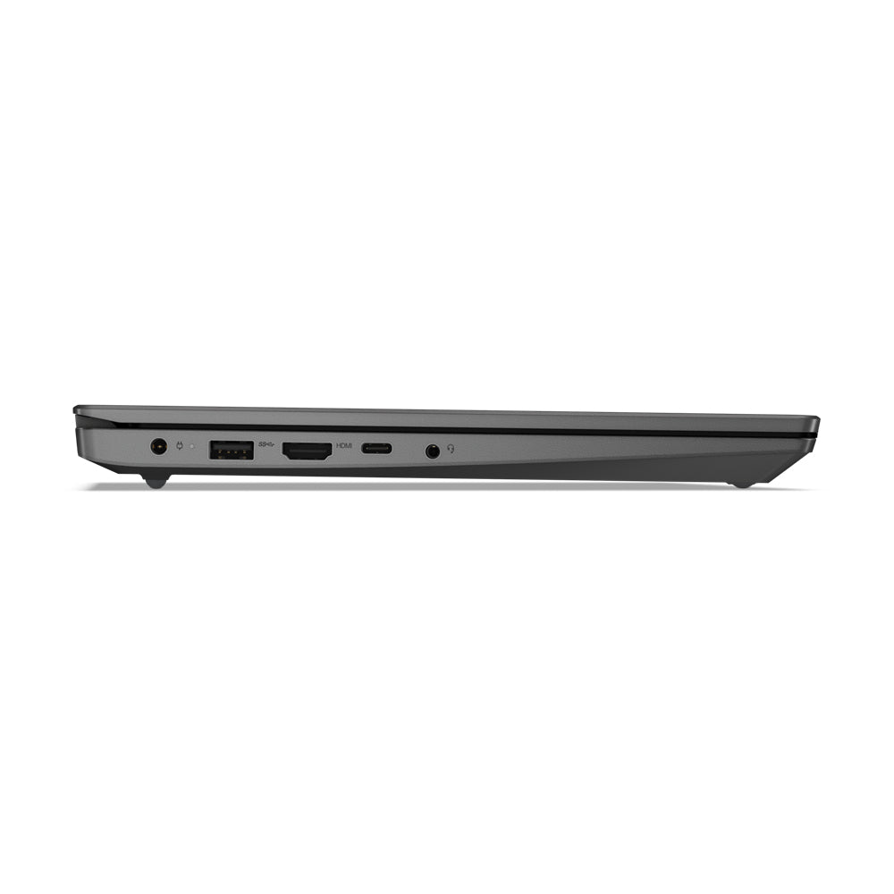 Portátil - Lenovo V14 G4 Abp 82yx002tlm 35.6CM (14") - Full HD - Amd Ryzen 7 7730u - 16GB - 512GB SSD - Español Teclado - Gris Hierro - Amd Chip - 1920 X 1080 - Windows 11 Pro - Amd Radeon Graphics -