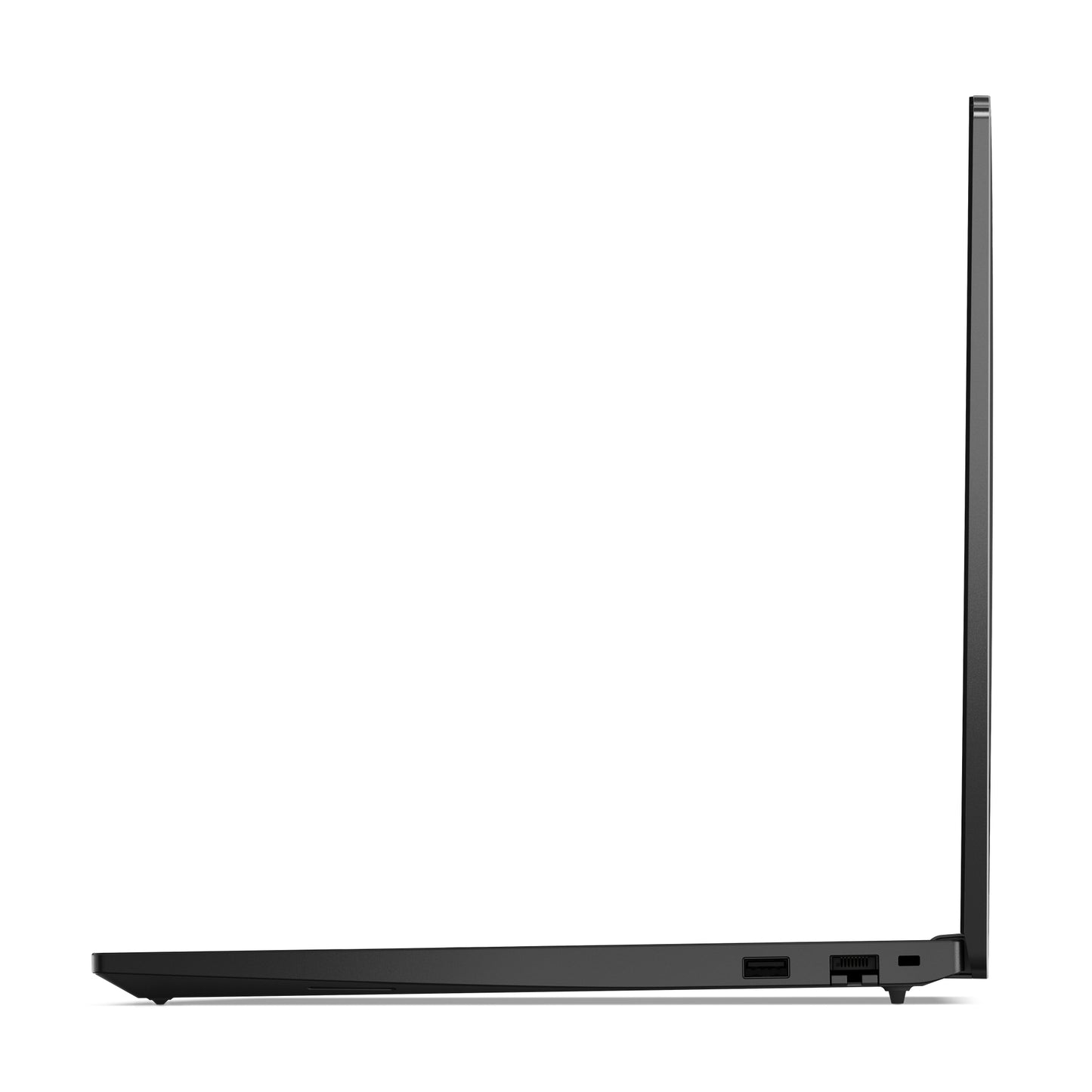 Portátil - Lenovo Thinkpad E16 Gen 2 21mb000alm 40.6CM (16") - Wuxga - Intel Core Ultra 7 155u - 16GB - 512GB SSD - Español Teclado - Negro - Intel Chip - 1920 X 1200 - Windows 11 Pro - Intel -