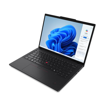 Laptop Lenovo ThinkPad T14 Gen 5 | Intel Core Ultra 5 125U, 16GB RAM, 512GB SSD