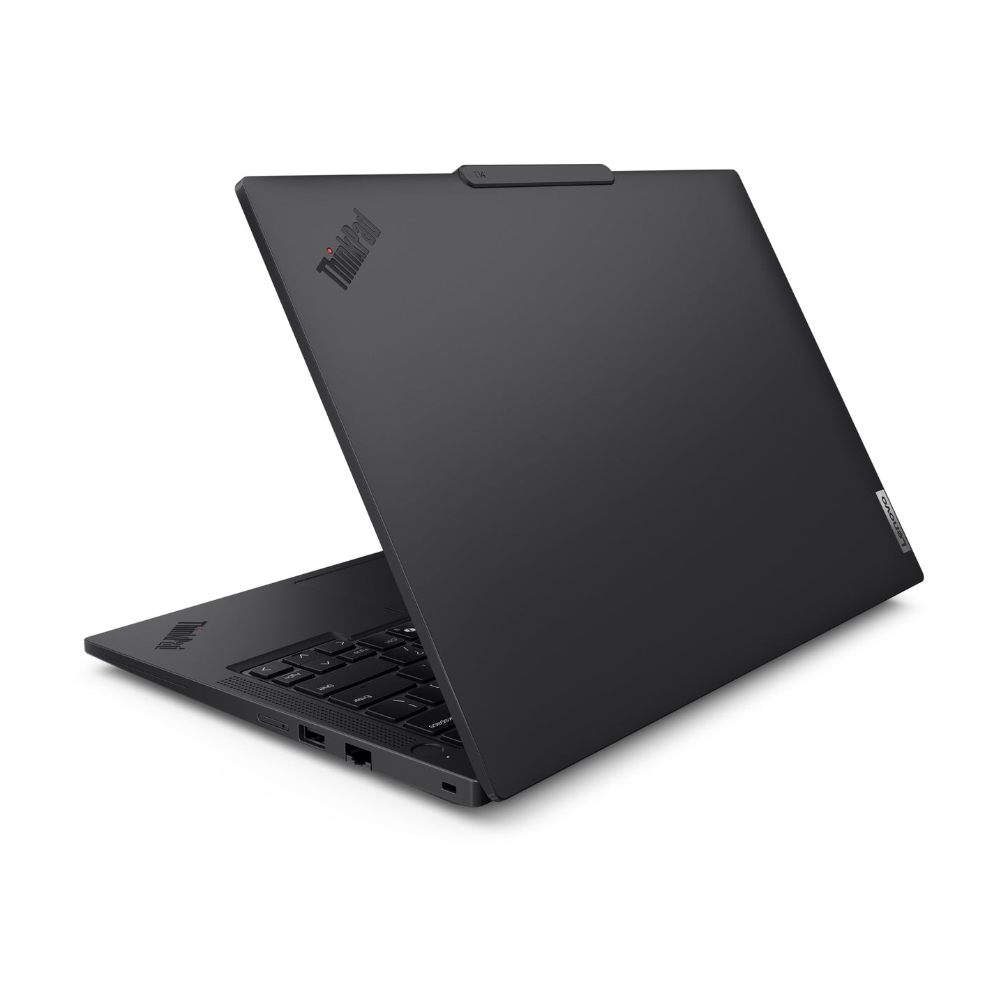 Portátil Lenovo ThinkPad T14 Gen 5 | Intel Core Ultra 7, 32GB RAM, 1TB SSD
