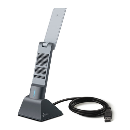 Adaptador Wi-Fi TP-Link Archer TX20UH | IEEE 802.11ax, 1.73 Gbit/s