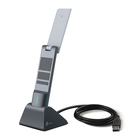 Adaptador Wi-Fi TP-Link Archer TX20UH | IEEE 802.11ax, 1.73 Gbit/s