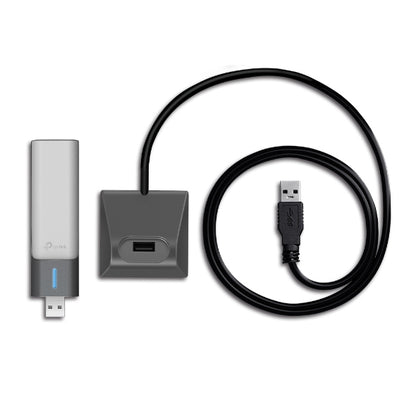 Adaptador Wi-Fi TP-Link Archer TX20UH | IEEE 802.11ax, 1.73 Gbit/s