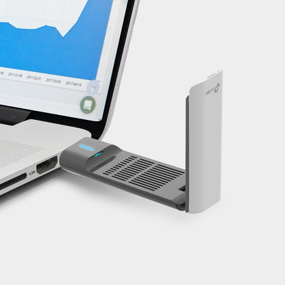 Adaptador Wi-Fi TP-Link Archer TX20UH | IEEE 802.11ax, 1.73 Gbit/s