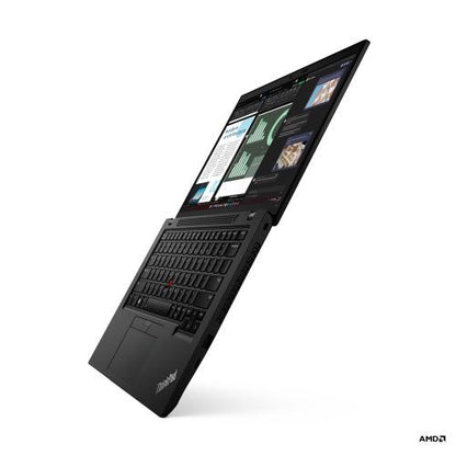 Thinkpad L14 G4 |amd Ryzen 5 Pro 7530u (6c / 12t, 2.0 / 4.5ghz, 3MB L2 /16mb L3)|windows 11 Pro, Spanish| 1x 32GB SO-DIMM DDR4-3200 |512gb SSD M.2 2242 Pcie 4.0x4 NVME Opal 2.0| 3y Onsite Upgrade