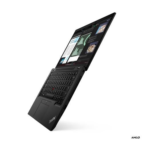 Thinkpad L14 G4 |amd Ryzen 5 Pro 7530u (6c / 12t, 2.0 / 4.5ghz, 3MB L2 /16mb L3)|windows 11 Pro, Spanish| 1x 32GB SO-DIMM DDR4-3200 |512gb SSD M.2 2242 Pcie 4.0x4 NVME Opal 2.0| 3y Onsite Upgrade