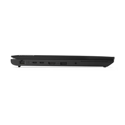 Thinkpad L14 G4 |amd Ryzen 5 Pro 7530u (6c / 12t, 2.0 / 4.5ghz, 3MB L2 /16mb L3)|windows 11 Pro, Spanish| 1x 32GB SO-DIMM DDR4-3200 |512gb SSD M.2 2242 Pcie 4.0x4 NVME Opal 2.0| 3y Onsite Upgrade