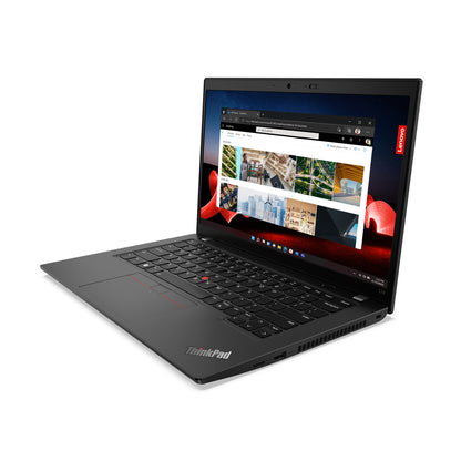 Thinkpad L14 G4 |amd Ryzen 5 Pro 7530u (6c / 12t, 2.0 / 4.5ghz, 3MB L2 /16mb L3)|windows 11 Pro, Spanish| 1x 32GB SO-DIMM DDR4-3200 |512gb SSD M.2 2242 Pcie 4.0x4 NVME Opal 2.0| 3y Onsite Upgrade