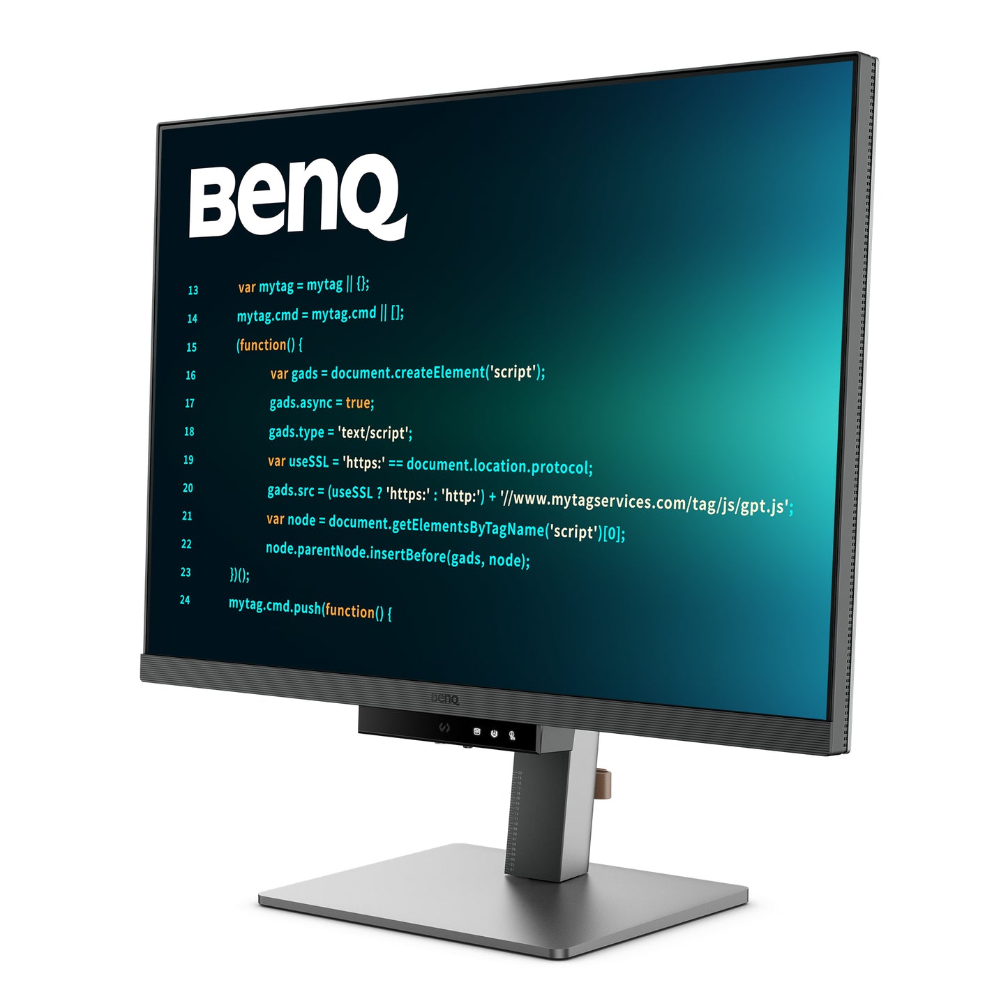 Monitor LED Benq Rd280u 28" (71.1cm) Class Wqxga - 3:2 - 28.2" (71.6cm) Viewable - Tecnología Conmutación en el Mismo Plano (in-plane Switching, Ips) - LED Retroiluminación - 3840 X 2560 - 1.07