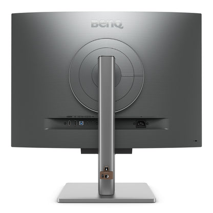 Monitor LED Benq Rd280u 28" (71.1cm) Class Wqxga - 3:2 - 28.2" (71.6cm) Viewable - Tecnología Conmutación en el Mismo Plano (in-plane Switching, Ips) - LED Retroiluminación - 3840 X 2560 - 1.07