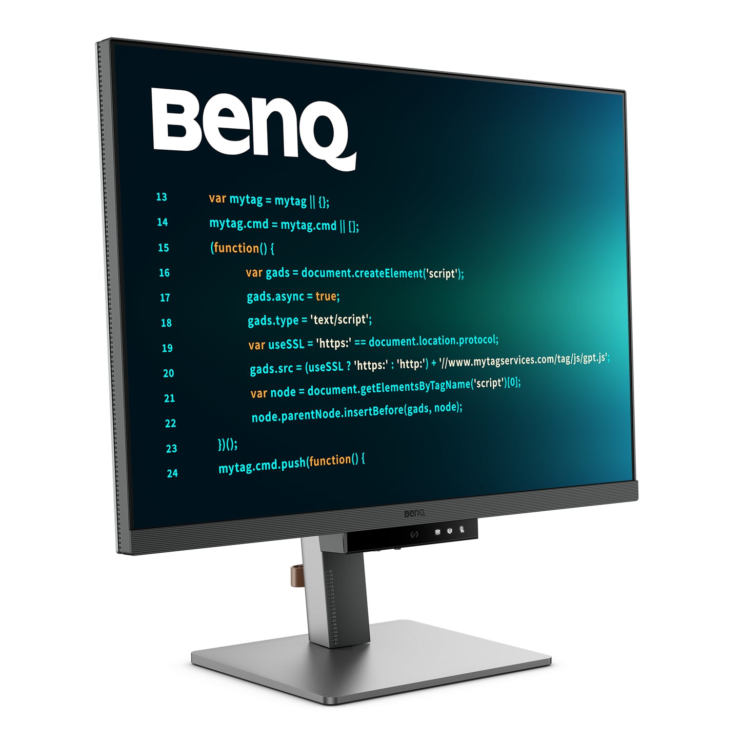 Monitor LED Benq Rd280u 28" (71.1cm) Class Wqxga - 3:2 - 28.2" (71.6cm) Viewable - Tecnología Conmutación en el Mismo Plano (in-plane Switching, Ips) - LED Retroiluminación - 3840 X 2560 - 1.07
