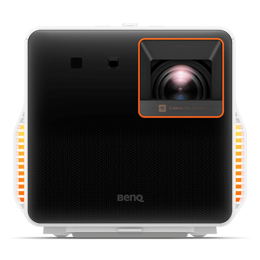 Proyector BenQ X300G | 2160p, HDR, Enfoque Corto