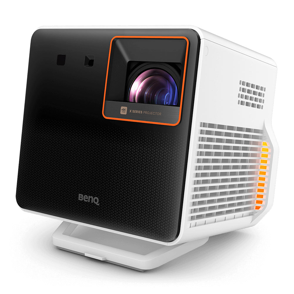 Proyector BenQ X300G | 2160p, HDR, Enfoque Corto