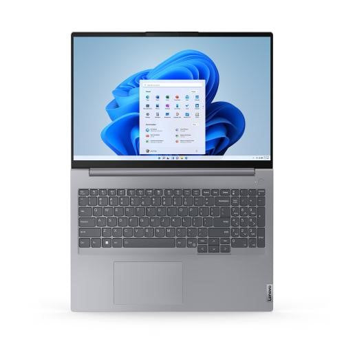 Lenovo Thinkbook 16 G6 Irl Aluminio|intel® Core™ I5-1335U (e-cores Up To 3.40ghz|12mb) 16 1920 X 1200 Non-touch|windows 11 Pro 64|16.0gb|512gb SSD M.2 2242 Pcie Gen4 Tlc|intel® UHD Graphics|bt 5.1 Or