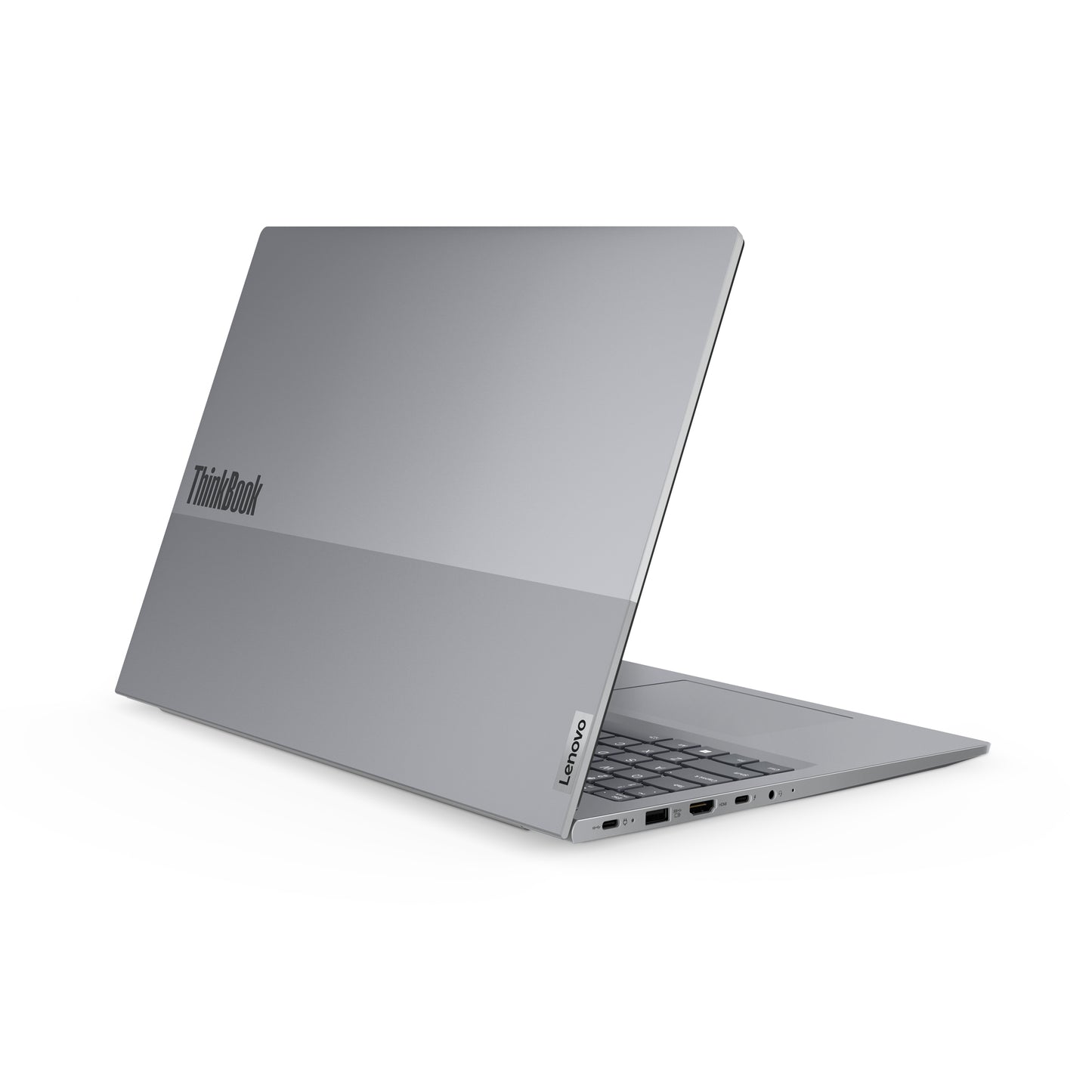 Lenovo Thinkbook 16 G6 Irl Aluminio|intel® Core™ I5-1335U (e-cores Up To 3.40ghz|12mb) 16 1920 X 1200 Non-touch|windows 11 Pro 64|16.0gb|512gb SSD M.2 2242 Pcie Gen4 Tlc|intel® UHD Graphics|bt 5.1 Or